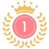 1位